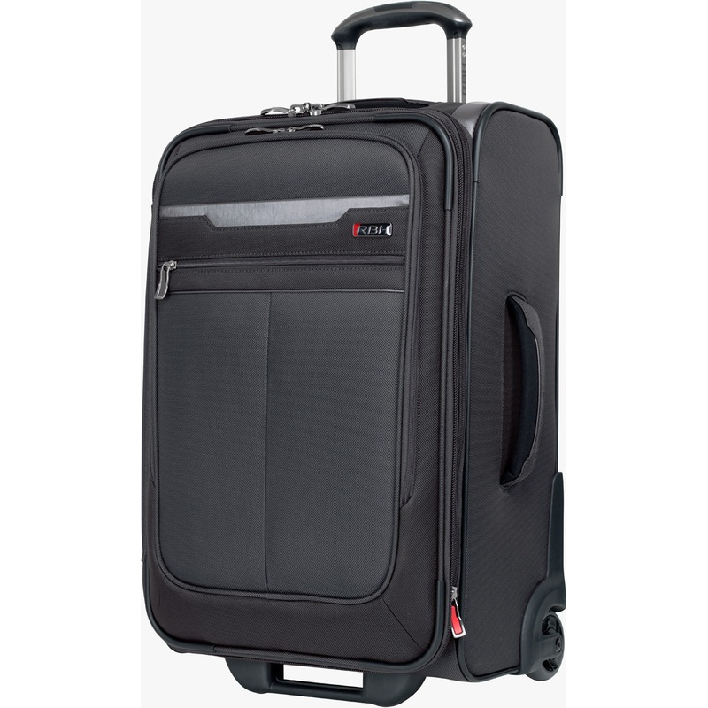 Ricardo Beverly Hills Bel Aire 22In 2W Expandable Wheelaboard