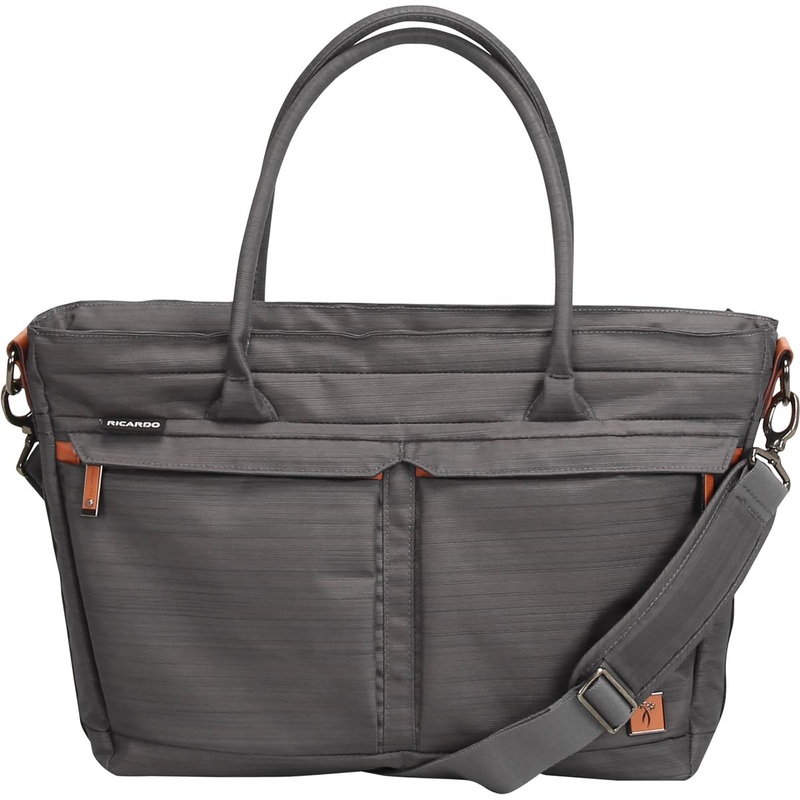 Ricardo Beverly Hills San Marcos 18In Tote