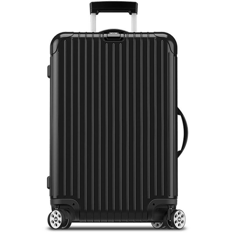 Rimowa Salsa Deluxe 26In Multiwheel Electronic Tag