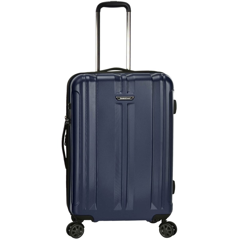 Traveler'S Choice La Serena 26In Spinner