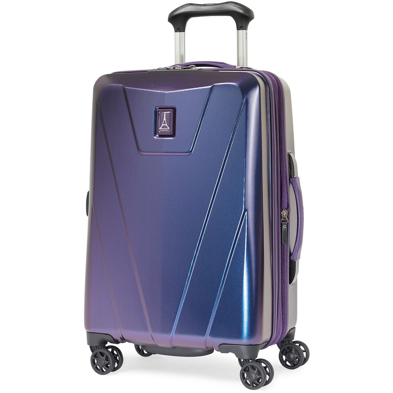 Travelpro Maxlite 4 21In Expandable Hardside Spinner
