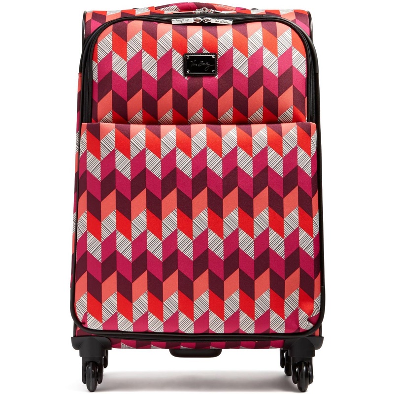 Vera Bradley 27In Spinner