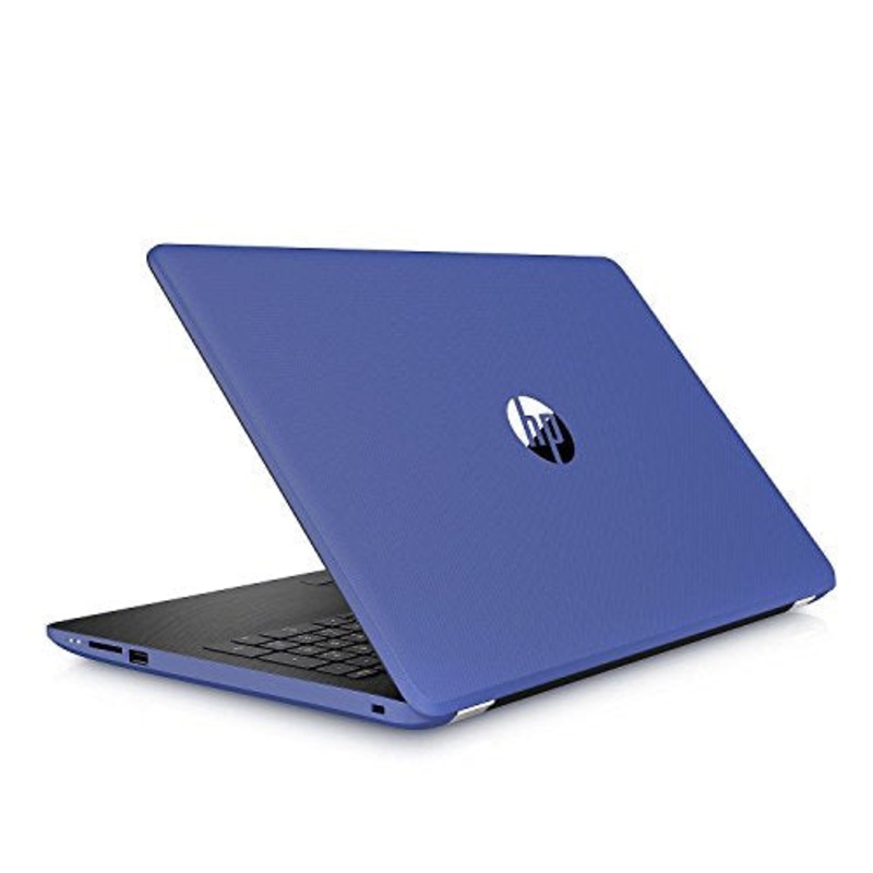 2018 Hp 15.6" Hd (1366 X 768) Flagship High Performance Laptop Pc, Intel 8Th Gen Core I5-8250U