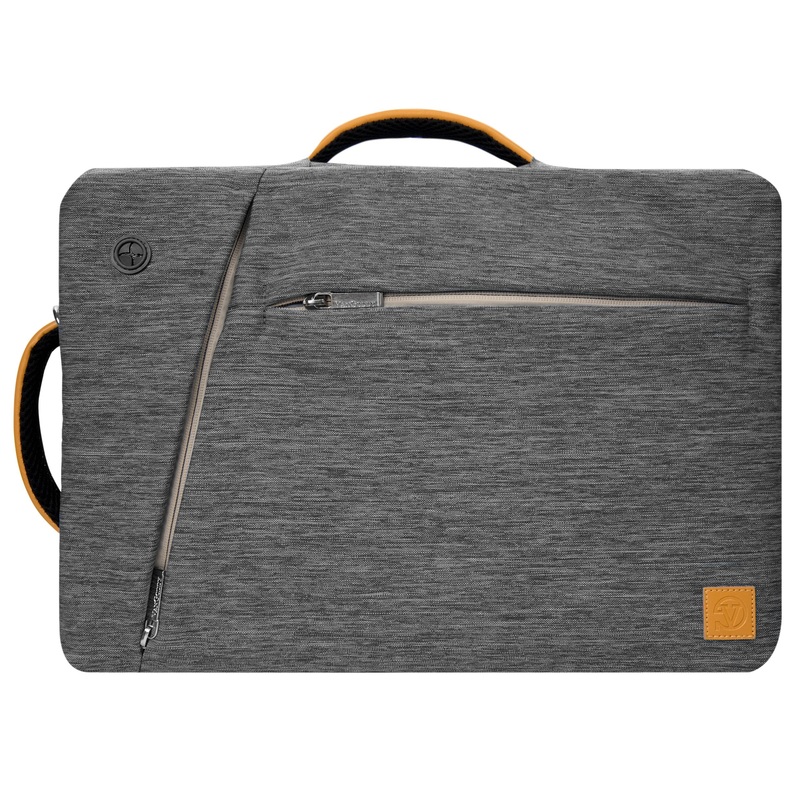 3in1 Bag for Toshiba Tecra, Portege, Satellite Radius, Satellite, 15in Laptops