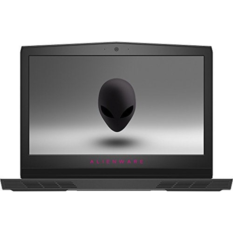 Alienware 17 R4 Aw17R4 - 17.3" Fhd - I7-6700Hq - 8Gb Gtx 1070 - 16Gb - 1Tb Hdd+128Gb Ssd