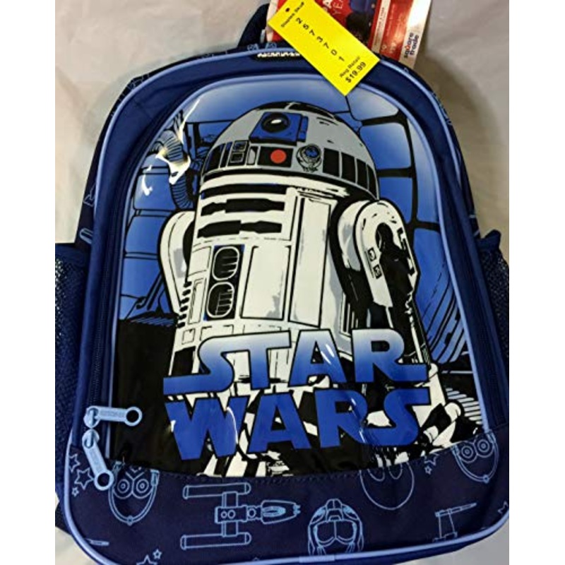 American Tourister Star Wars R2D2 Backpack