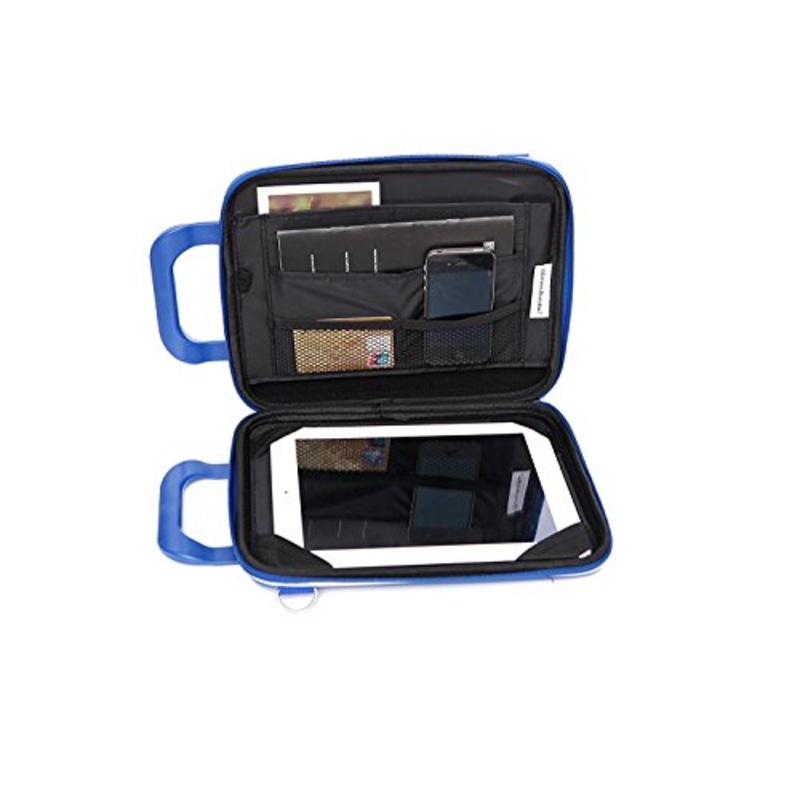 Bombata Piccola Tablet Case 10-Inch (Brown)