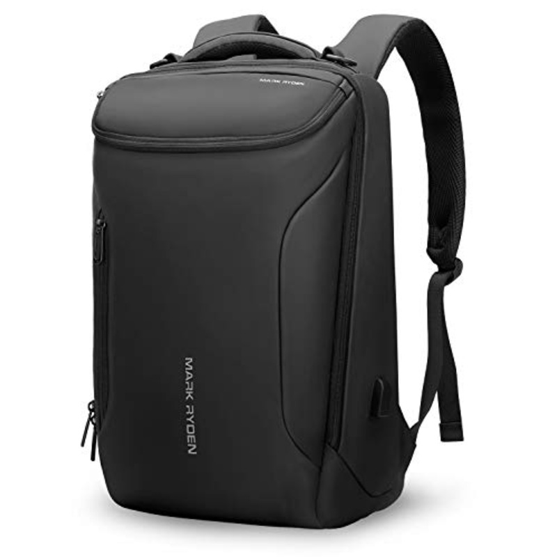Business Backpack,MARK RYDEN Waterproof bag for Travel Flight Fits 17Laptop