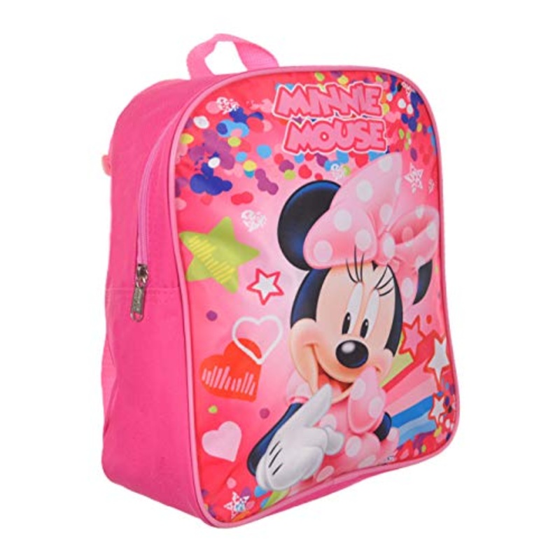 Disney Minnie 12" Backpack