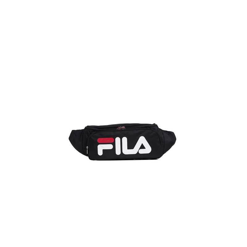Fila Women's Sling Sack, Black, One Size