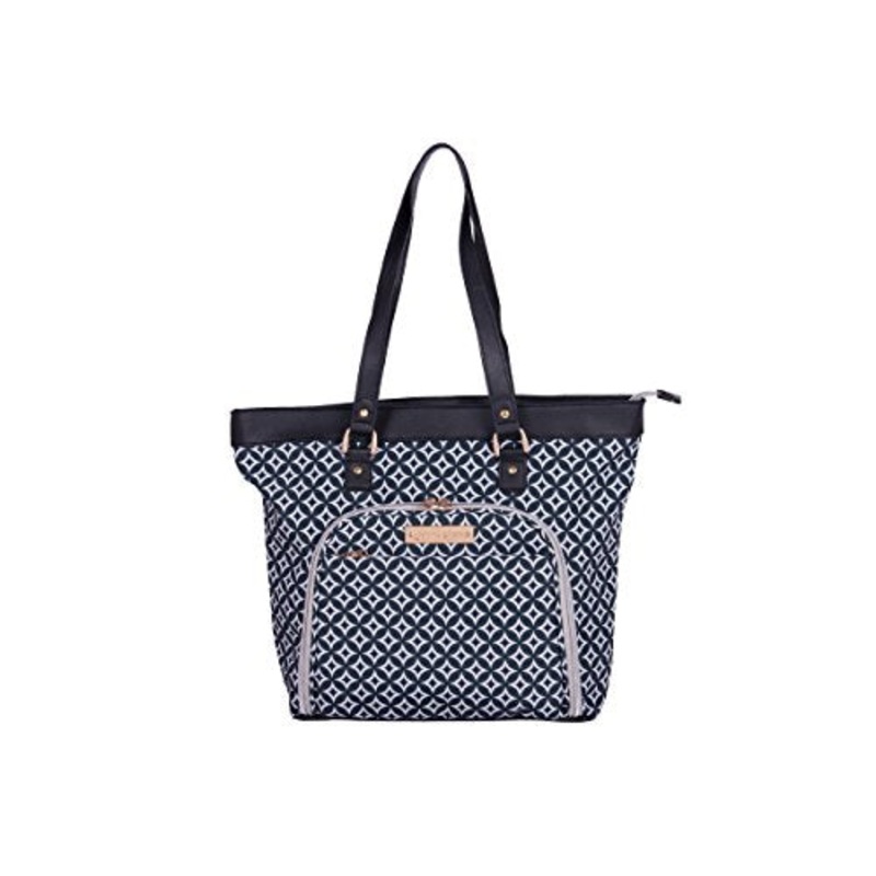 Jenni Chan Computer Tote