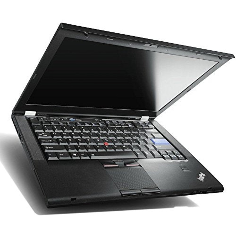 Lenovo Thinkpad T420 - Intel Core I5 2410M 2.3G 8Gb 320Gb Windows Professional (Certified