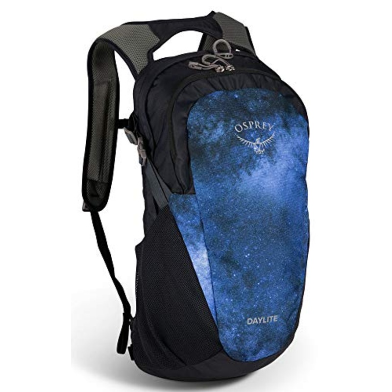 Osprey Daylite Daypack, Black Star