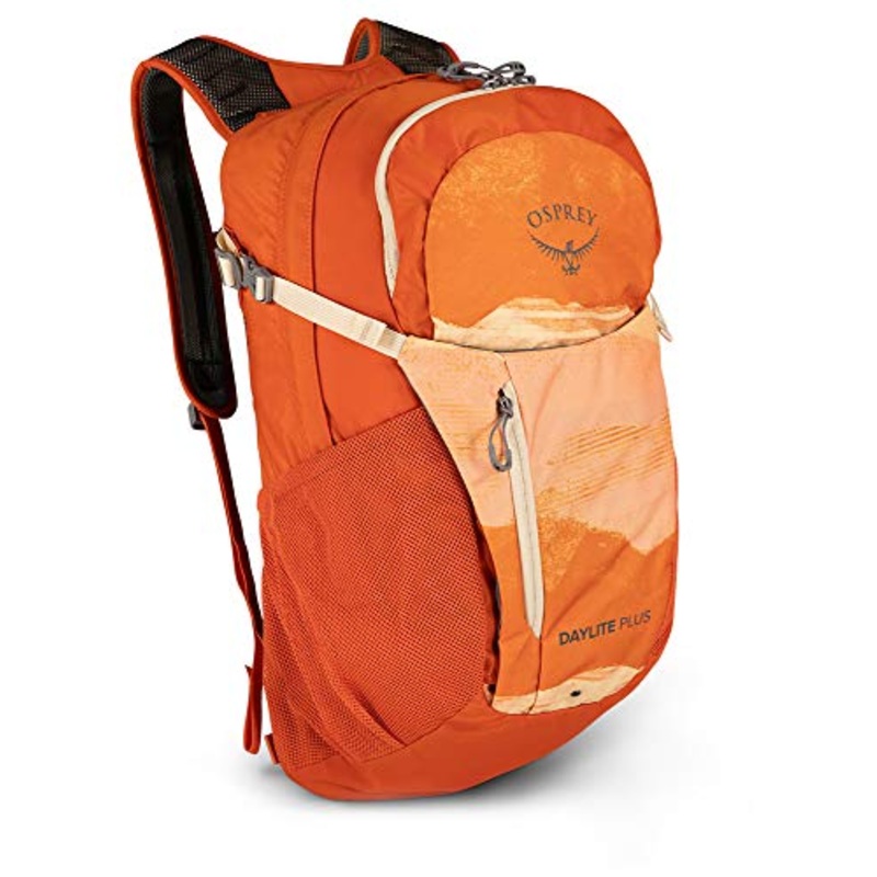 Osprey Daylite Plus Daypack, Desert Orange
