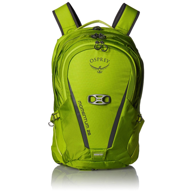 Osprey Packs Momentum 26 Daypack, Orchard Green