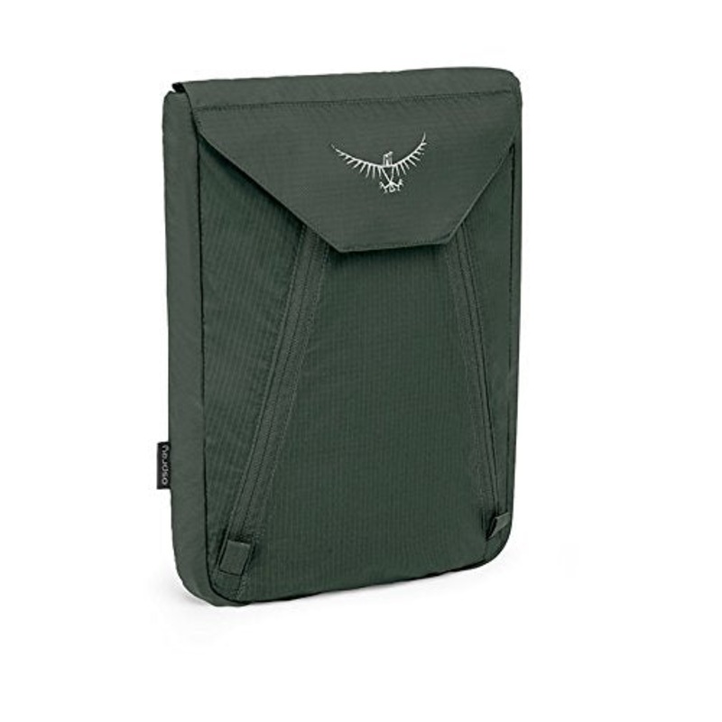 Osprey Packs UL Garment Folder, Shadow Grey, One Size