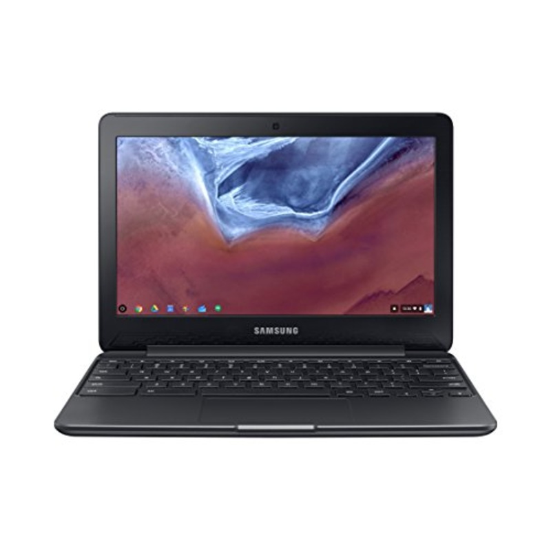 Samsung Chromebook 3, 11.6", 4Gb Ram, 16Gb Emmc, Chromebook (Xe500C13-K04Us)