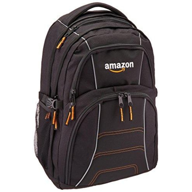 Amazonbasics Laptop Backpack (Ab 103)