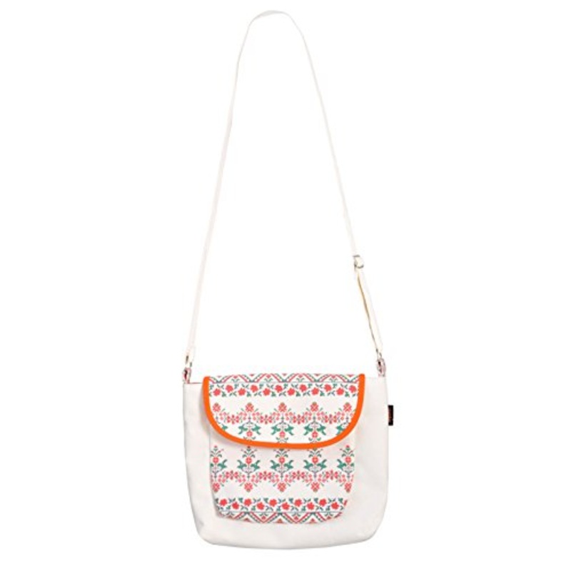 Aztec Designs 2 Women'S Aztec Designs Printed Canvas Handbags Shoulder Bags