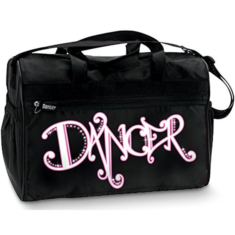Bling Dancer Bag