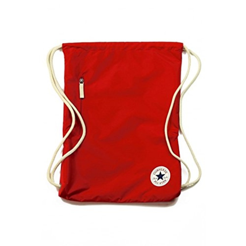 Converse Women'S Core Gym Bag One Size Red