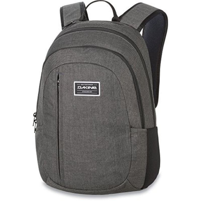 Dakine Factor Backpack, Carbon, 22L