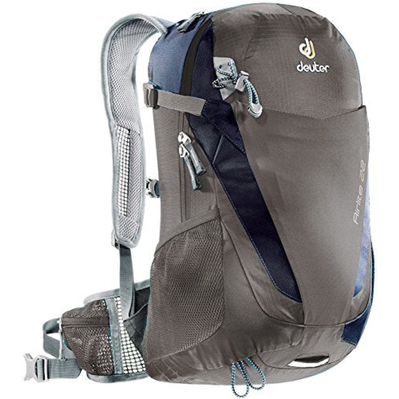 Deuter Airlite 22, Stone / Black