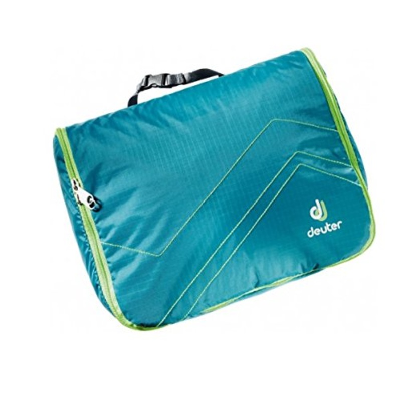 Deuter Wash Center Lite 2 (Petrol/Kiwi)