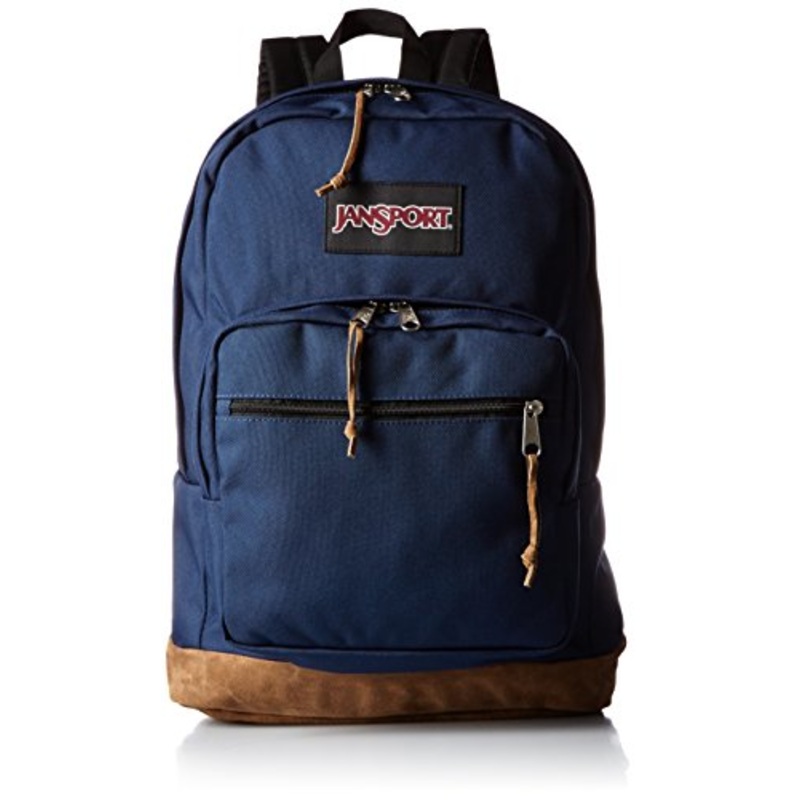 Jansport Right Pack Navy