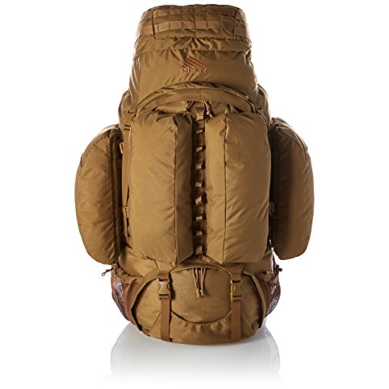 Kelty Tactical Eagle 7850 Backpack (Coyote Brown)