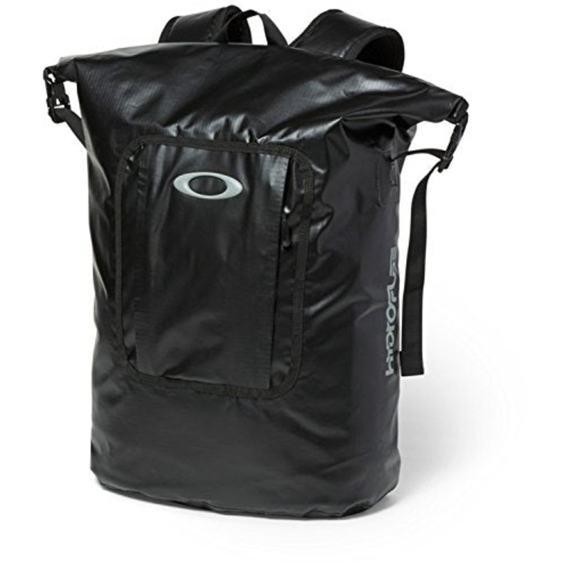 Oakley Men'S Blade Dry 35, Jet Black, One Size