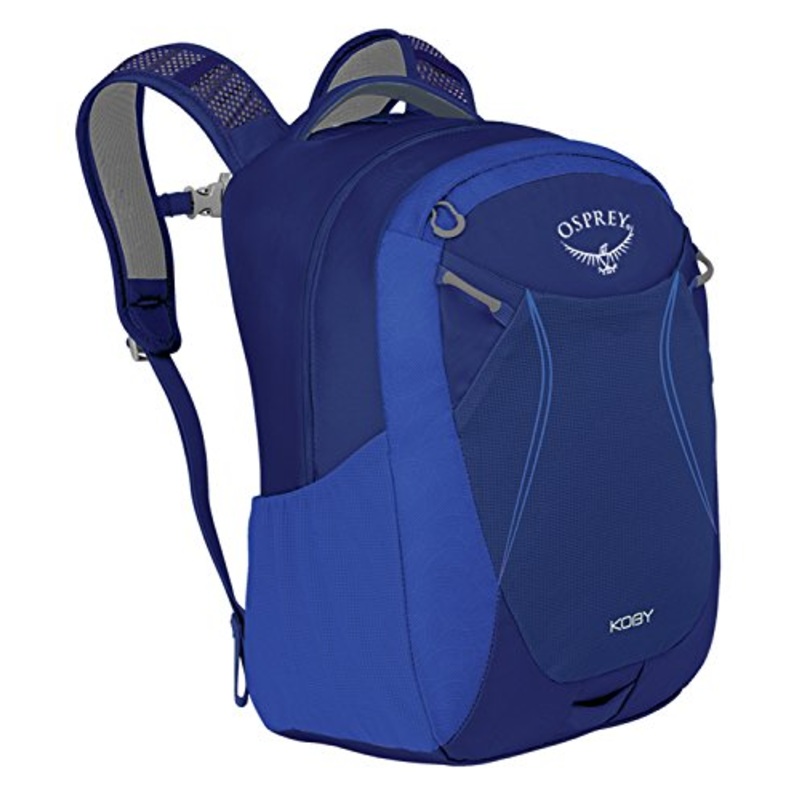 Osprey Packs Kid'S Koby Daypack, Hero Blue