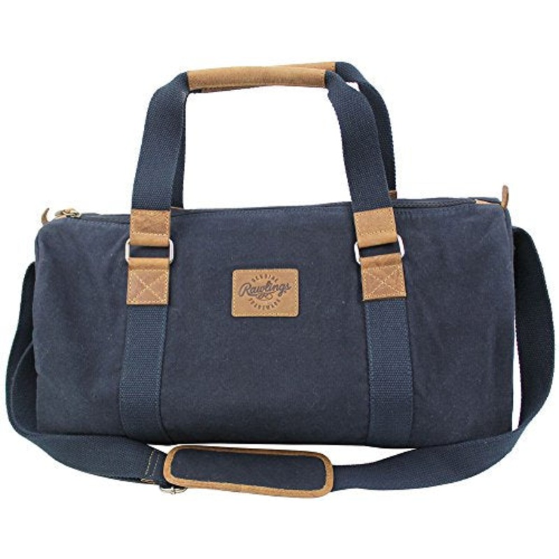 Rawlings Men'S Duffle, Navy