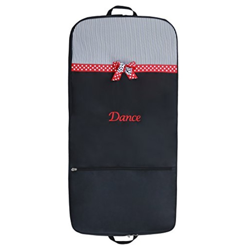 Sassi Designs Mindy Dance Garment Bag
