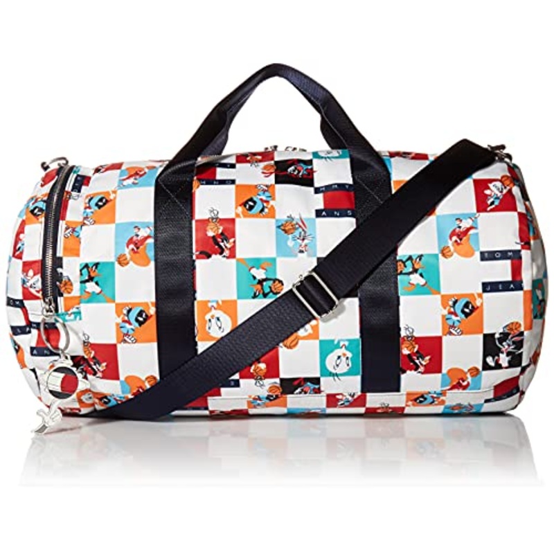 SPACE JAM: A NEW LEGACY X TOMMY JEANS Cast Duffle