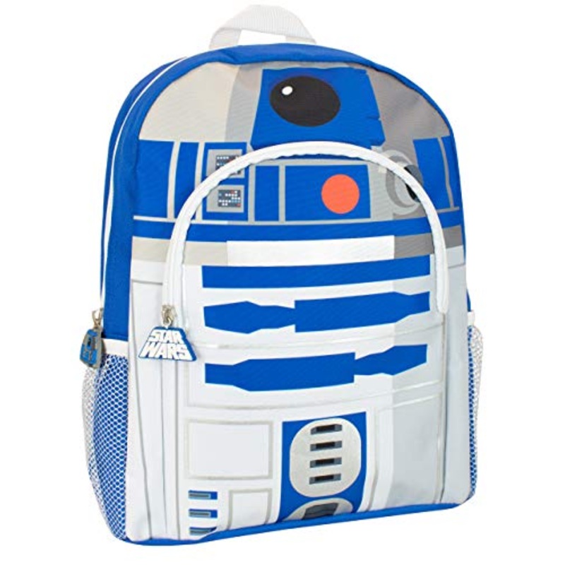 Star Wars Kids R2D2 Backpack