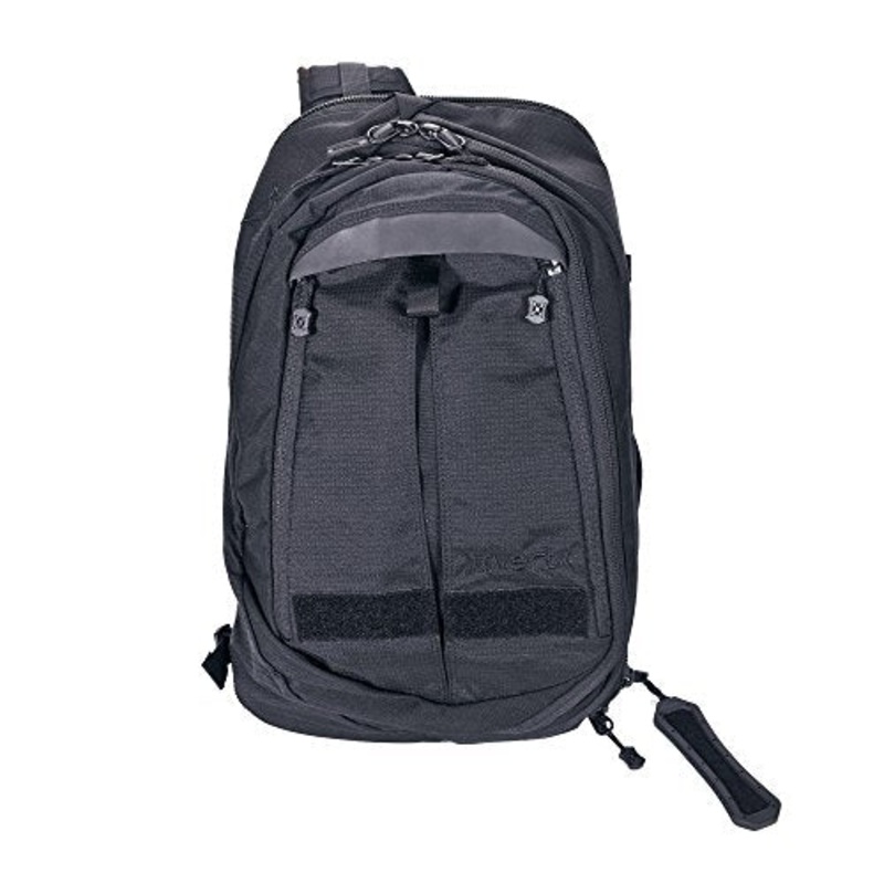 Vertx Edc Commuter Bag, Smoke Grey, One Size