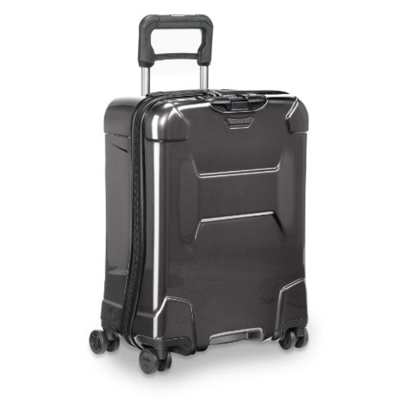 Briggs & Riley Torq Hardside 21" 4 Wheel Spinner, Graphite