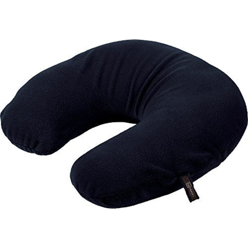 Design Go The Sleeper Pillow, Black