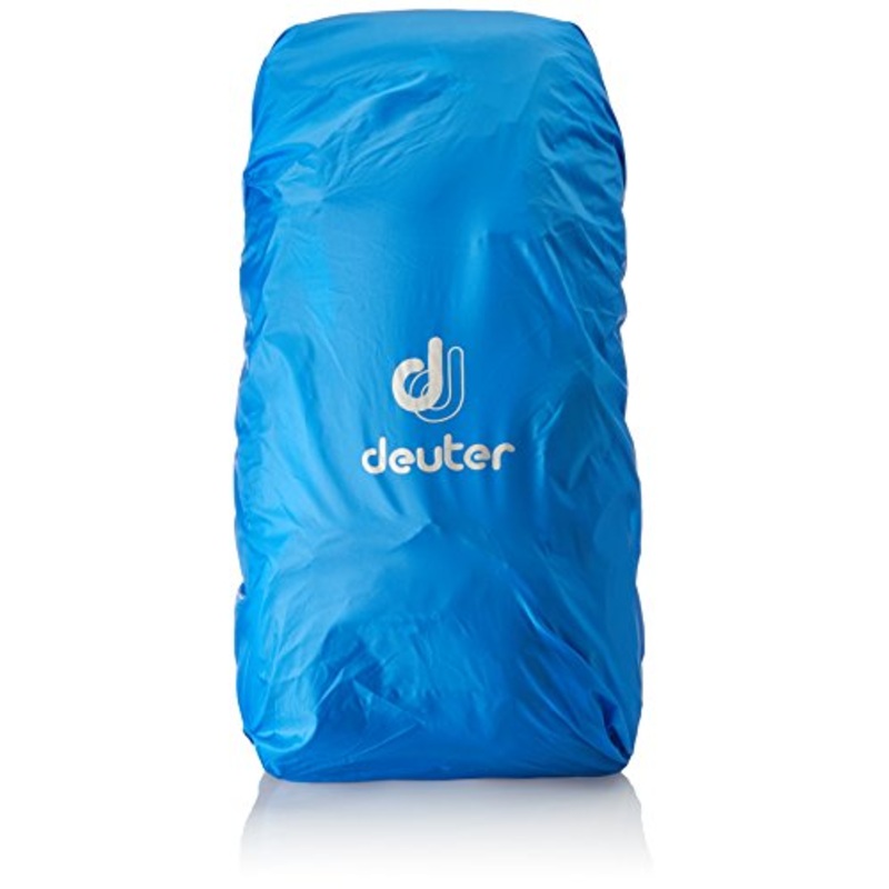 Deuter Kc Deluxe Rain Cover - Cool Blue 2