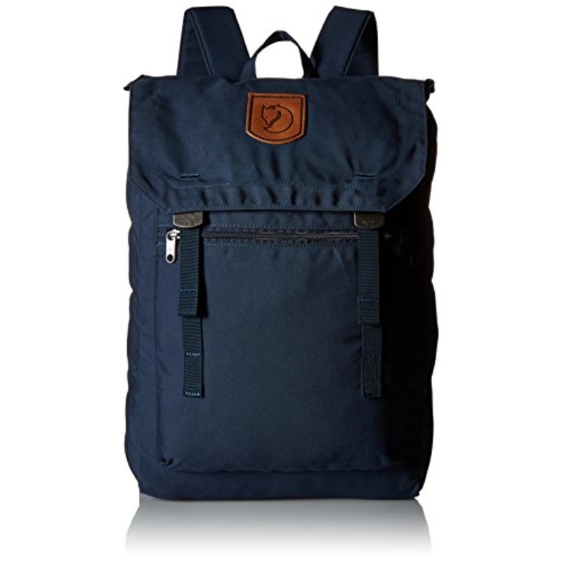 Fjallraven Foldsack No. 1 Daypack, Navy