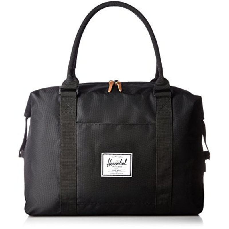 Herschel Supply Co. Strand, Black, One Size