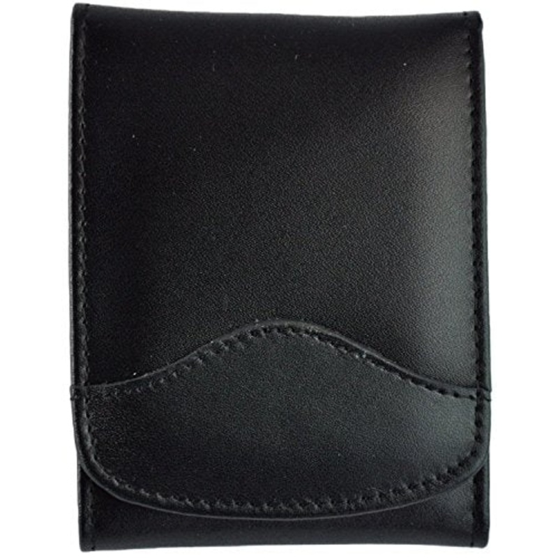 Royce Leather 555-6 Flip Manicure Set