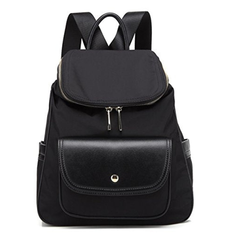 Scarleton Pro Backpack H501001 - Black