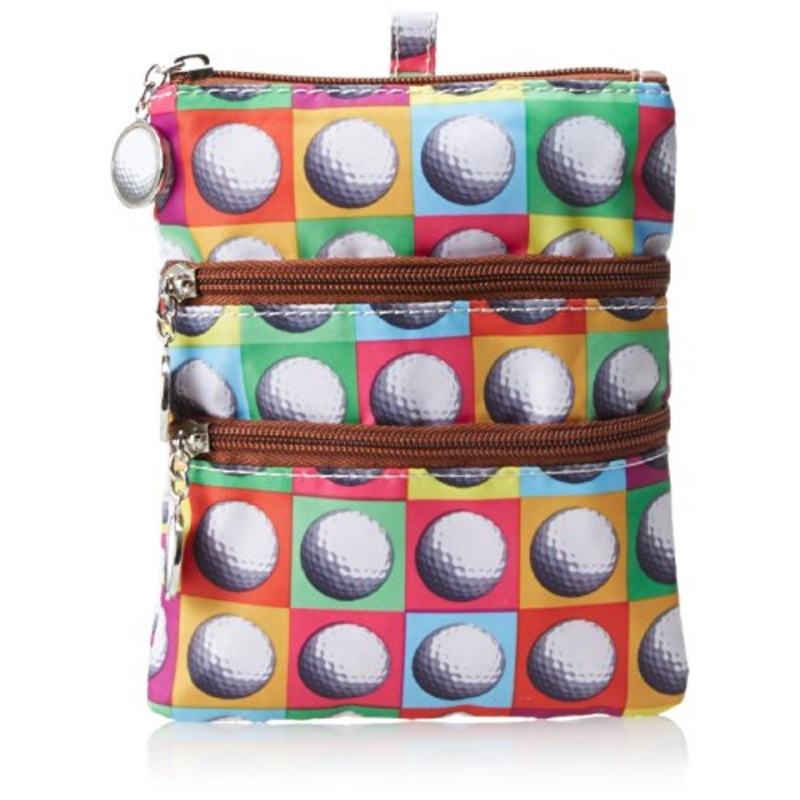 Sydney Love Accessory Pouch Cosmetic Case,Multi,One Size