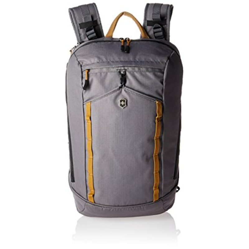 Victorinox Altmont Active Compact Laptop Backpack, Grey, One Size