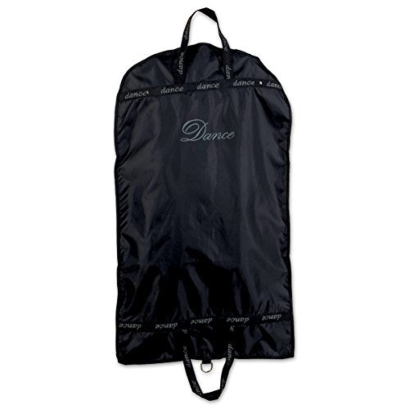 "Dance" Garment Bag #B905