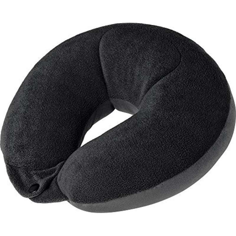 Design Go Bean Sleeper Pillow, Black