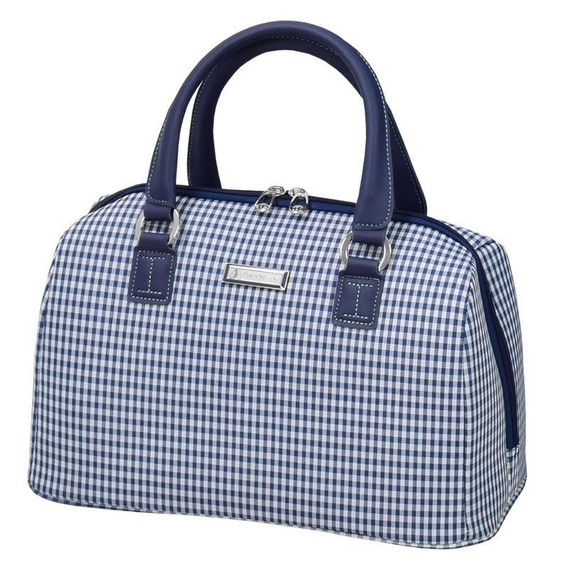 London Fog Hampton 16-Inch Satchel