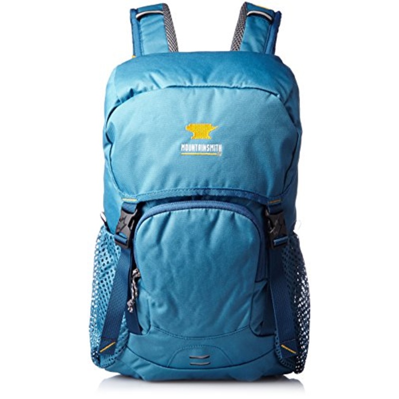 Mountainsmith Rockit Backpack, Glacier Blue, 16 L